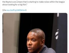 爱游戏体育中国-多伦多猛龙运营失手：西卡离队后巴恩斯表现欠佳