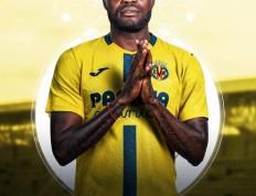 爱游戏体育app-官方：32岁前阿森纳后腰托马斯免签加盟黄潜