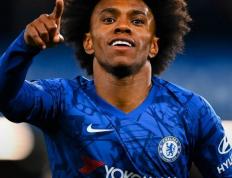 爱游戏体育平台-切尔西祝威廉37岁生日快乐，球员效力期间出战339场63球58助