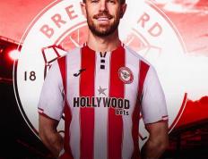 爱游戏体育下载-重返英超！官方：前利物浦队长亨德森加盟布伦特福德