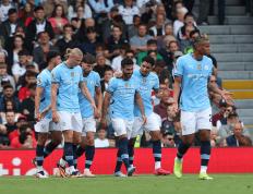 爱游戏体育中国-曼城2-0富勒姆 获联赛第三