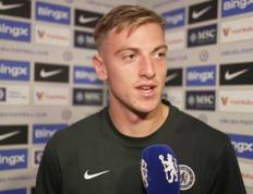 aiyouxi-德拉普：能在所有球迷面前展示奖杯感觉真棒，满怀期待对水晶宫