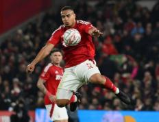 爱游戏体育-穆里略：希望参加明夏世界杯 诺丁汉森林主要目标是晋级欧冠