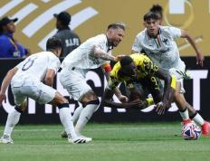 爱游戏-足球世俱杯｜多特蒙德晋级八强