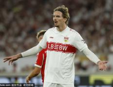 爱游戏-拜仁赢得了冠军输了他！ 斯图加特：沃尔特马德必留队