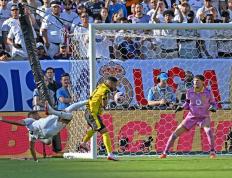 ayxsports-世俱杯：皇家马德里晋级四强