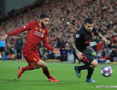 爱游戏-世俱杯： 马德里竞技vs博塔弗戈、迈阿密国际vs帕尔梅拉斯