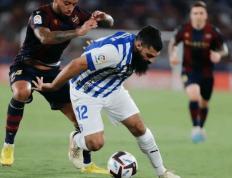 aiyouxi-阿拉维斯VS莱万特