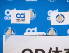 爱游戏体育官网-“袖”见不凡:OD体育携手赫塔菲俱乐部开启新篇章