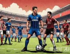 爱游戏体育中国-世俱杯：国际米兰VS河床