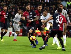 爱游戏体育网址-意甲焦点战前瞻：那不勒斯 VS 卡利亚里，谁能抢占先机？