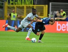 ayxsports-意甲丨国际米兰不敌乌迪内斯