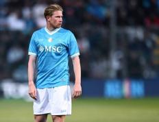 爱游戏体育中国-那不勒斯欧冠联赛阶段大名单：新援霍伊伦、德布劳内、卢卡入选