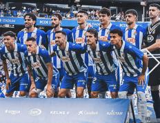 爱游戏体育中国-10.88亿！星辉娱乐卖掉西班牙人俱乐部