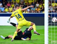 爱游戏体育-西甲情报：比利亚雷亚尔 VS 奥维耶多，比利亚雷亚尔获得大胜？