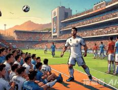 爱游戏-世俱杯：皇家马德里VS帕丘卡