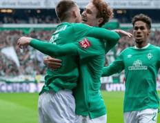 aiyouxi-周日024 德甲 门兴格拉德巴赫VS云达不来梅