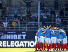 爱游戏体育app-升降级球队对决！比勒菲尔德力争胜利，荷尔斯泰因基尔追赶尾声！