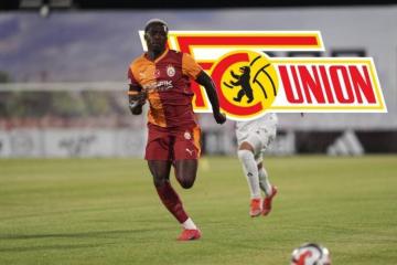 爱游戏体育中国-德天空：加拉塔萨雷与柏林联就科恩谈判，预计总价略低于500万欧