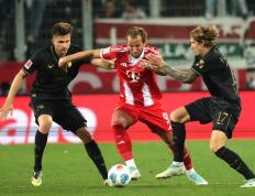 爱游戏体育app-德甲综合 | 拜仁险胜奥格斯堡