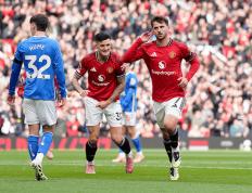 aiyouxi-曼联2-0桑德兰 排名重回前十