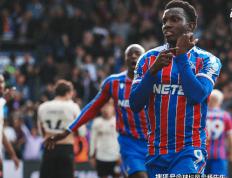 ayxsports-英超爆冷！热刺1-1惨遭狼队逼平，狼队终结五连败