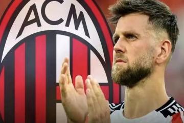 爱游戏体育首页-意甲媒体透露：西汉姆联的菲尔克鲁格已基本确定租借加盟米兰，时间为半个赛季