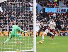 爱游戏体育app-英超第15轮阿斯顿维拉2-1阿森纳