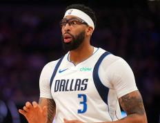 爱游戏体育平台-安东尼·戴维斯再次重伤，亚特兰大老鹰做梦都要笑醒