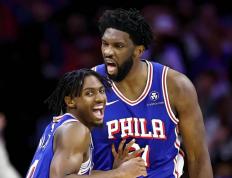 爱游戏体育官网-被忽视的黑马崛起，费城76人能否迎来逆袭？