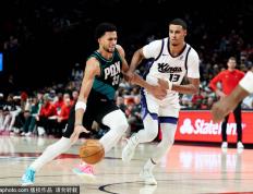 爱游戏体育首页-波特兰开拓者迎战波士顿凯尔特人：挑战重重，谁将破局？