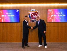 爱游戏体育网址-杨阳担任CBA公司董事长
