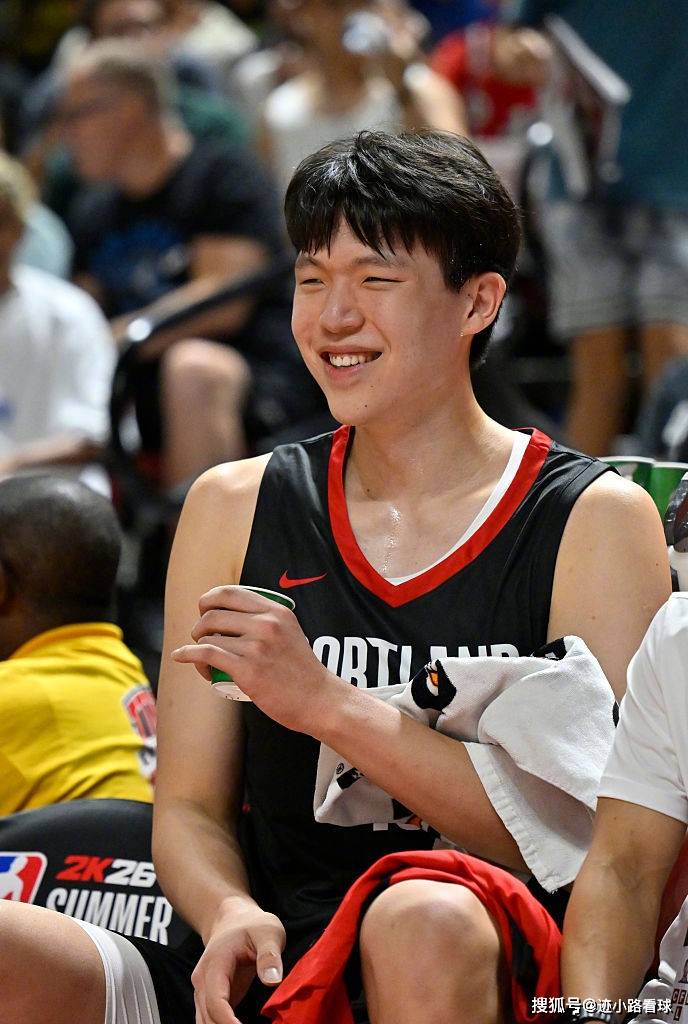爱游戏体育-不用出战亚洲杯！篮协作出重大决定，杨瀚森在NBA大展拳脚吧