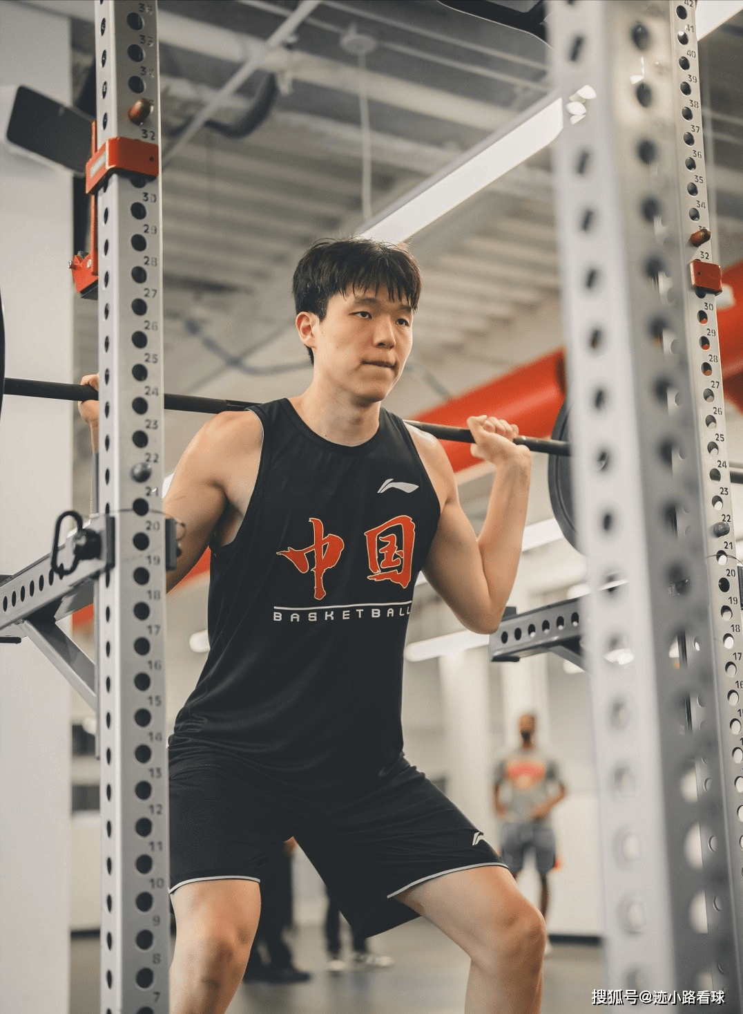 爱游戏体育-不用出战亚洲杯！篮协作出重大决定，杨瀚森在NBA大展拳脚吧