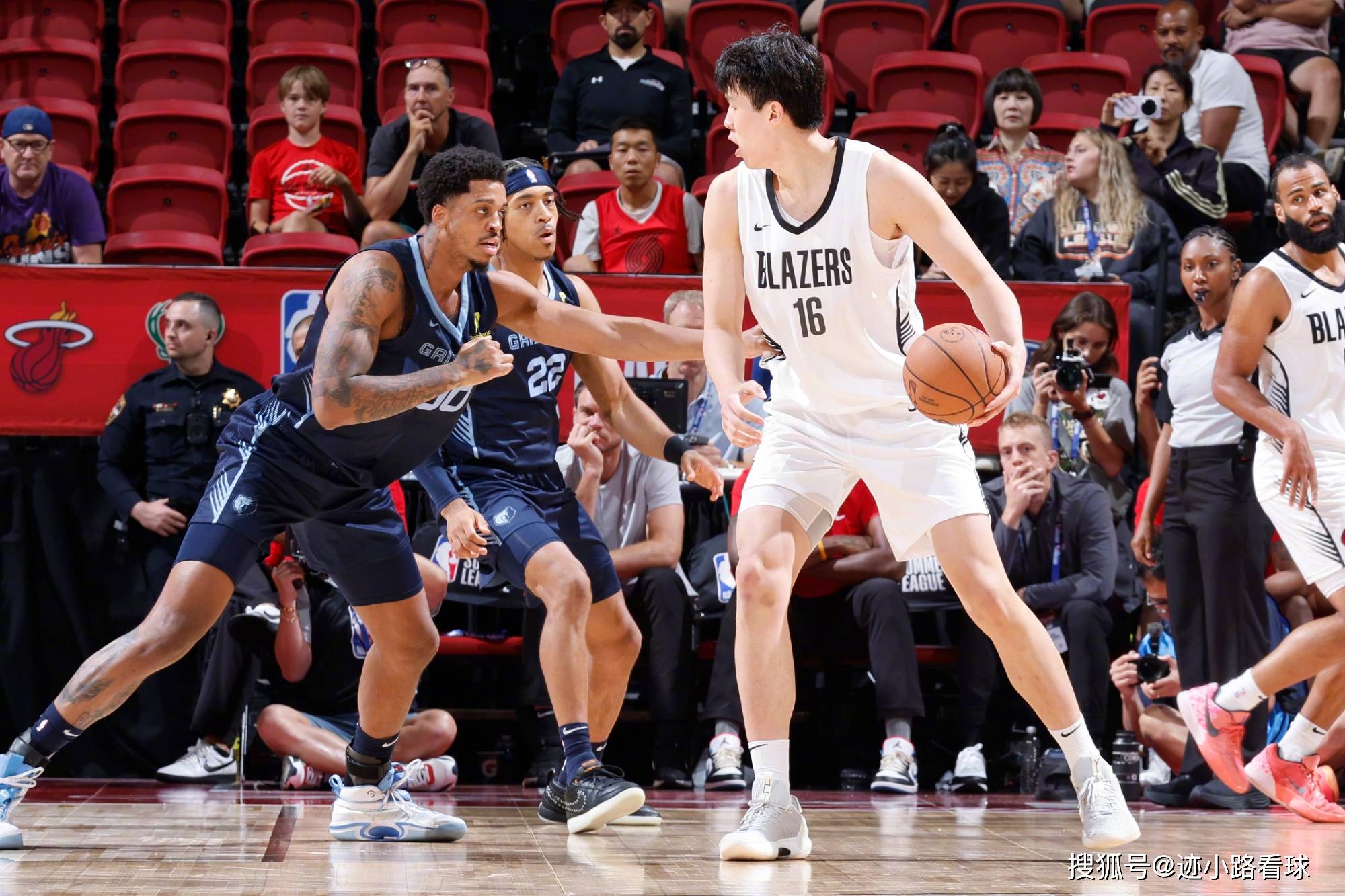 爱游戏体育-不用出战亚洲杯！篮协作出重大决定，杨瀚森在NBA大展拳脚吧