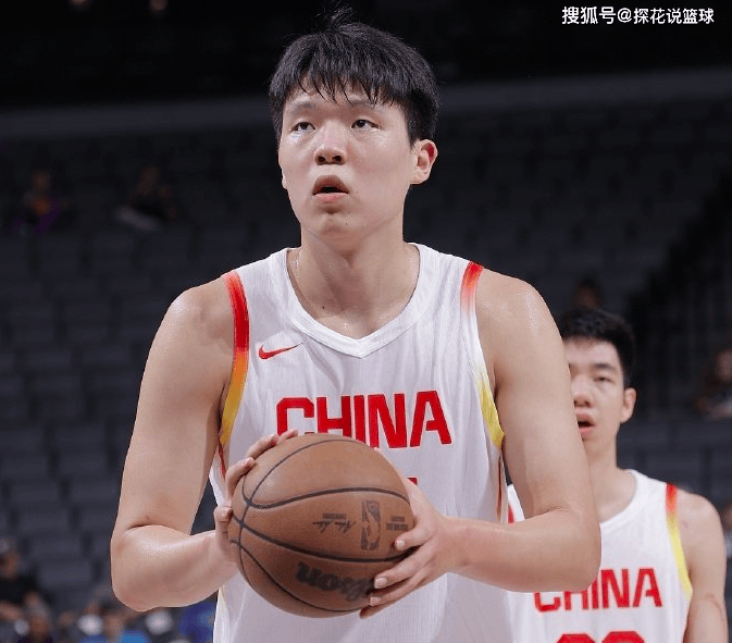 爱游戏体育下载-中国篮协官宣！同意杨瀚森不参加亚洲杯，专注备战NBA新赛季