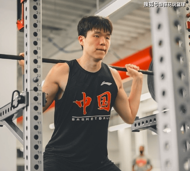 爱游戏体育下载-中国篮协官宣！同意杨瀚森不参加亚洲杯，专注备战NBA新赛季