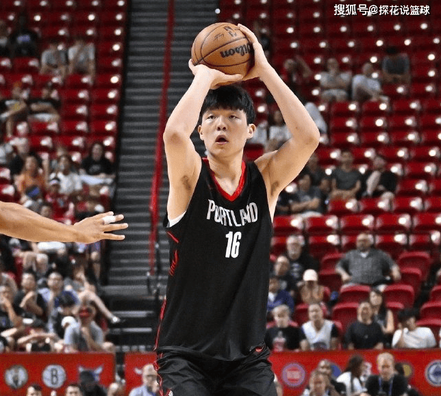 爱游戏体育下载-中国篮协官宣！同意杨瀚森不参加亚洲杯，专注备战NBA新赛季