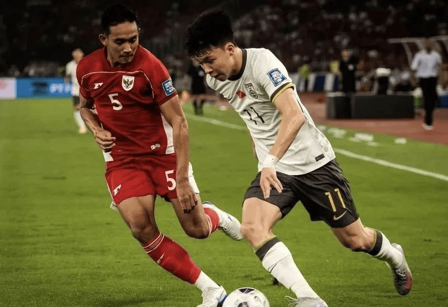 爱游戏体育网址-国足确定无缘 2026 世界杯