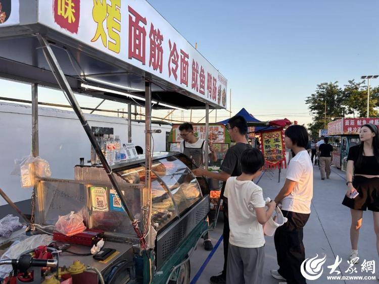 ayxsports-篮球跃动时，烟火升腾处！潍坊潍城“村BA”点燃乡村夏夜