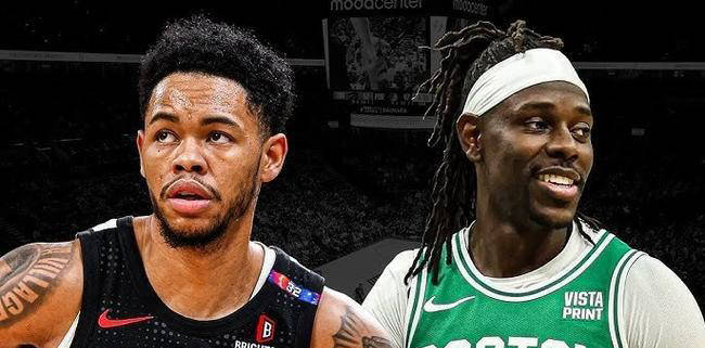 ayxsports-波士顿凯尔特人交易分析：换取安芬尼-西蒙斯是否明智？