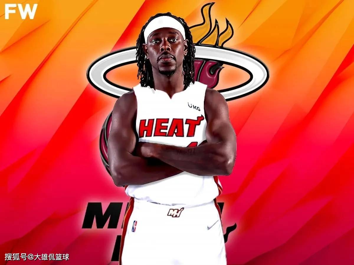 ayxsports-迈阿密热火豪赌朱霍勒迪，四换一