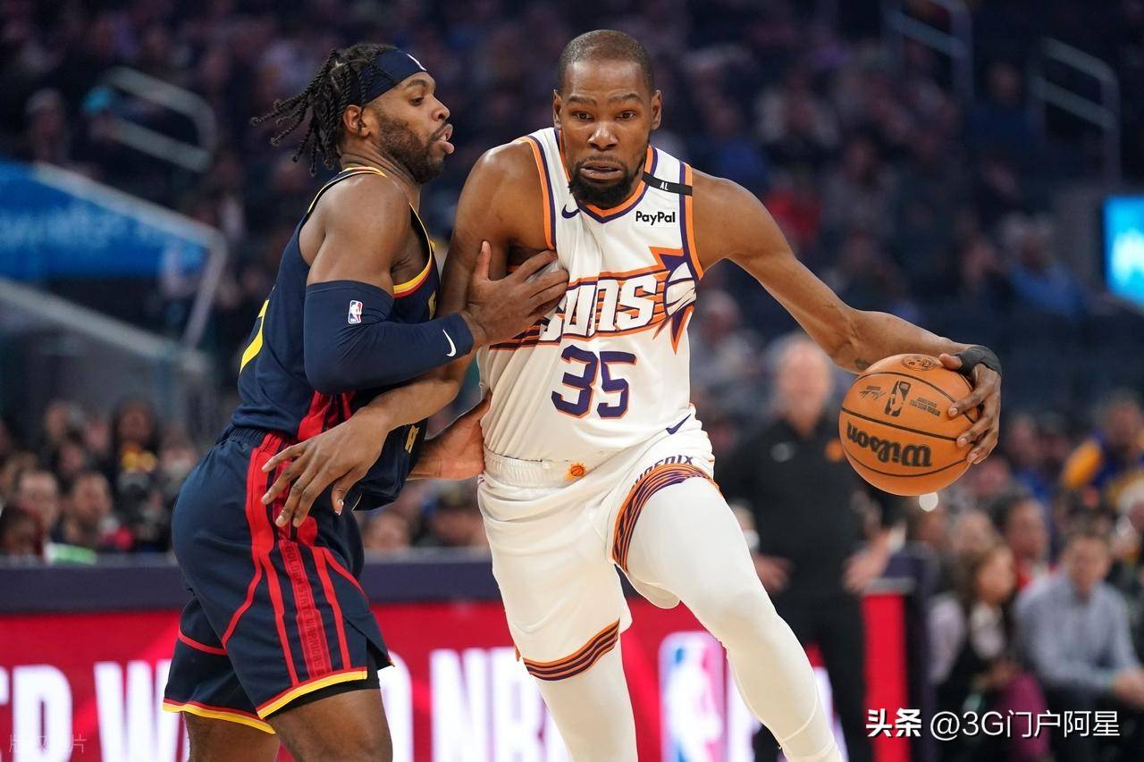 ayxsports-杜兰特加盟火箭，接受现实挑战，菲尼克斯太阳仁至义尽