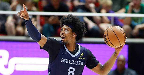 爱游戏体育官网-孟菲斯灰熊有意续约内特-辛顿?