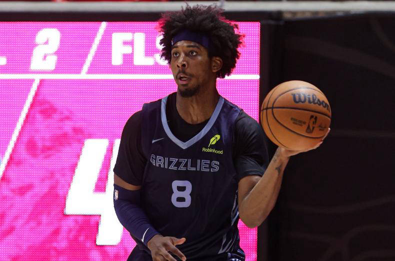 爱游戏体育官网-孟菲斯灰熊有意续约内特-辛顿?