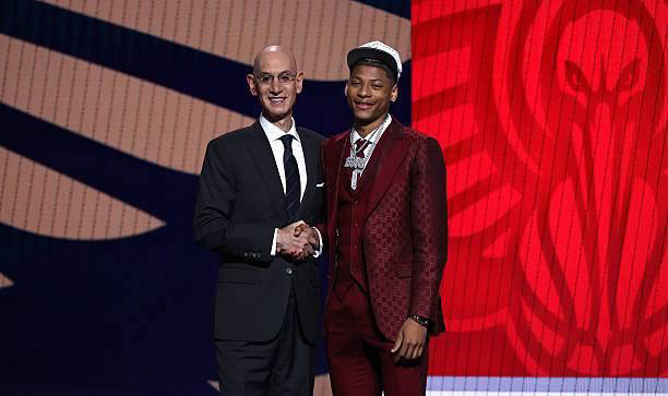 aiyouxi-新奥尔良鹈鹕选秀操作引发疑虑