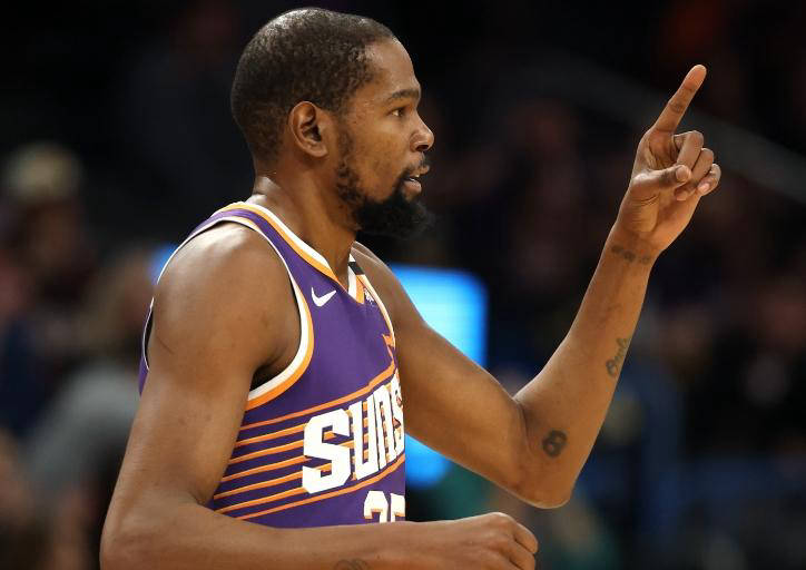 爱游戏体育下载-圣安东尼奥马刺:成为杜兰特首选,超豪华三巨头或将组建