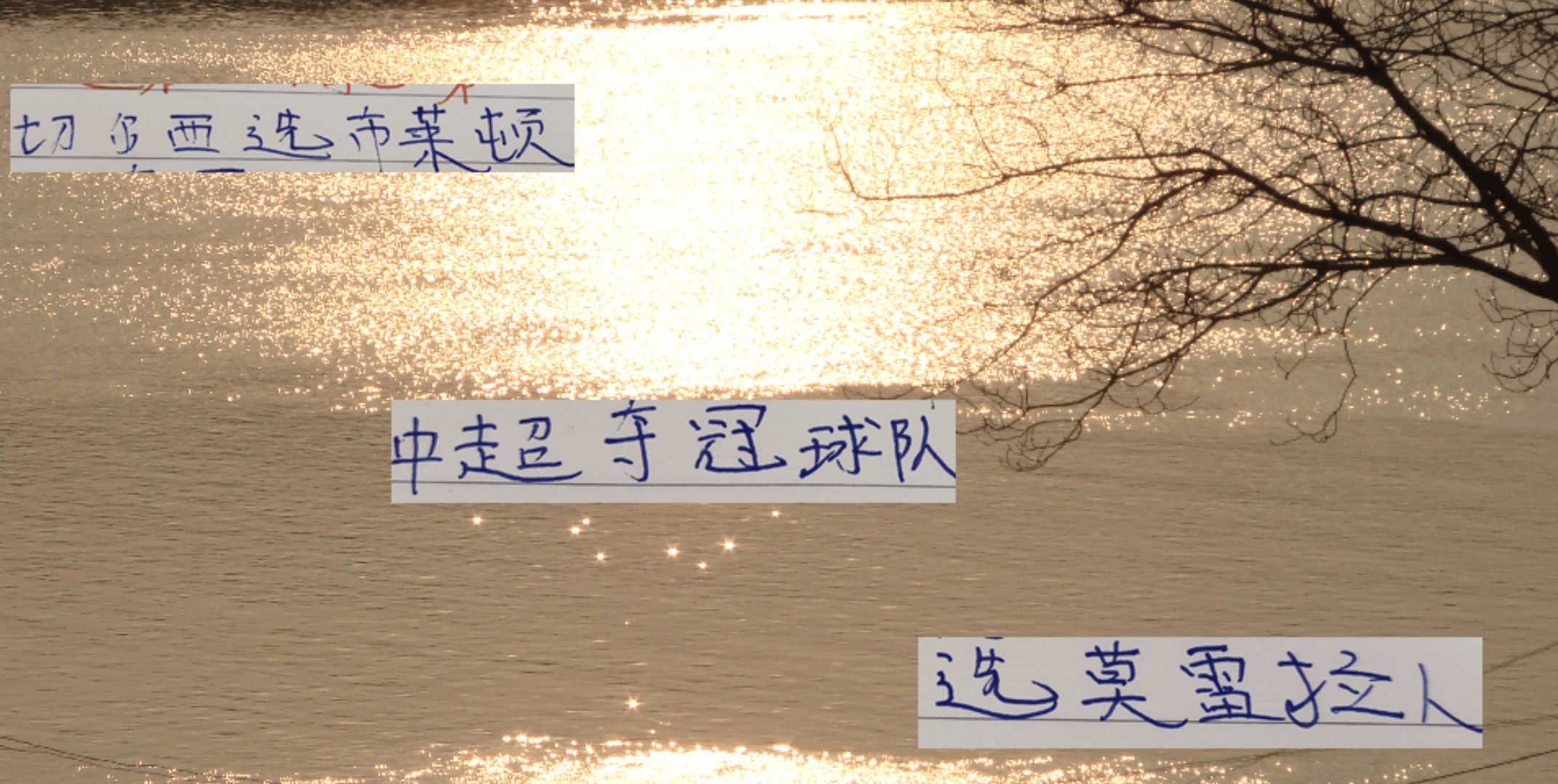 爱游戏体育-要夺冠！还要选对优质供货商才行 切尔西选布莱顿 海港选择莫雷拉