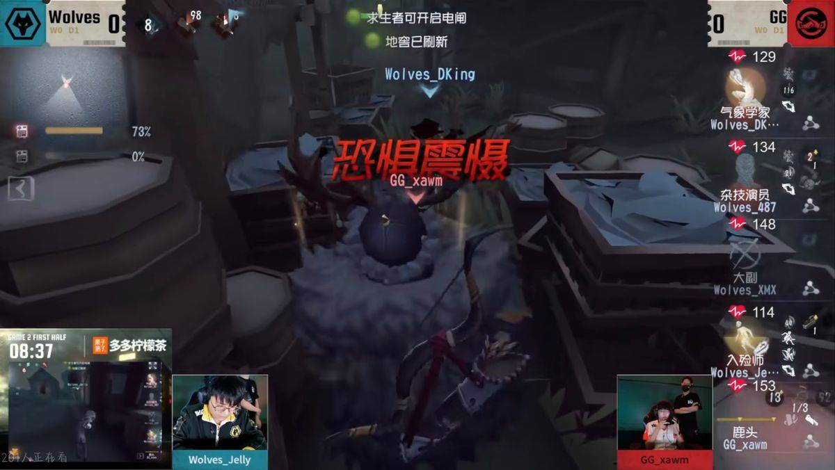 ayxsports-【IVL神评论】：狼队打的有狼队的味道了