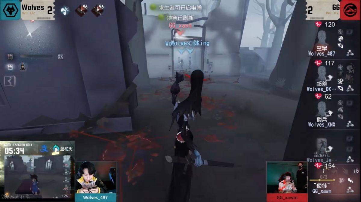 ayxsports-【IVL神评论】：狼队打的有狼队的味道了